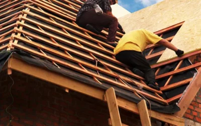 Best Repairing For Leakage Roof In Locality